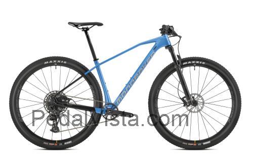 Mondraker Chrono Carbon R fiche technique et avis